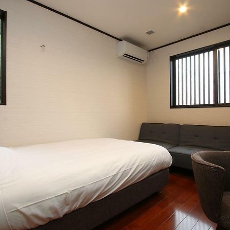 Hitoyoshi Onsen Ohgano Yado Hotel Luaran gambar