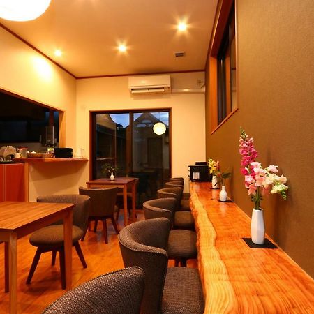 Hitoyoshi Onsen Ohgano Yado Hotel Luaran gambar
