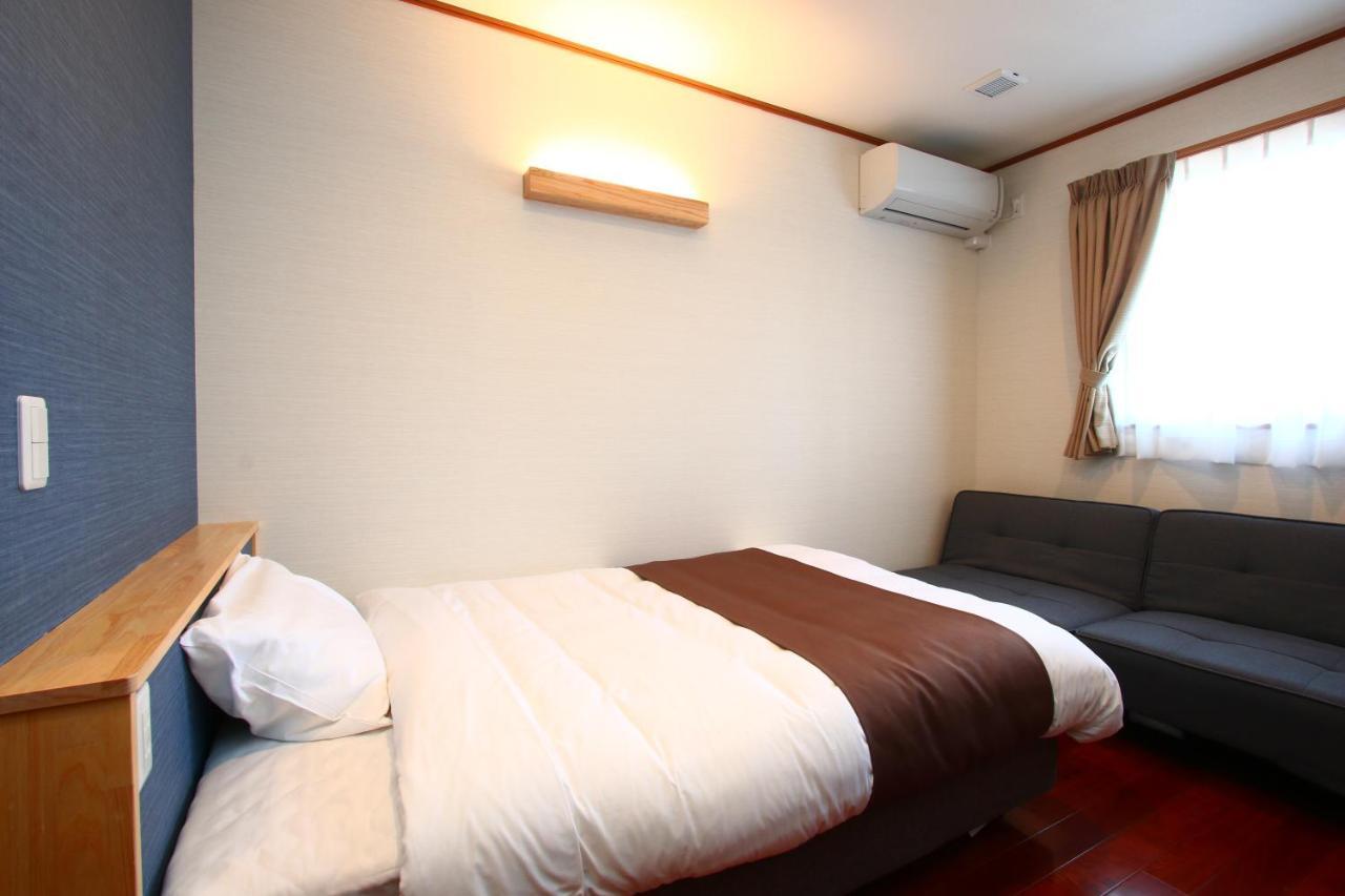 Hitoyoshi Onsen Ohgano Yado Hotel Luaran gambar