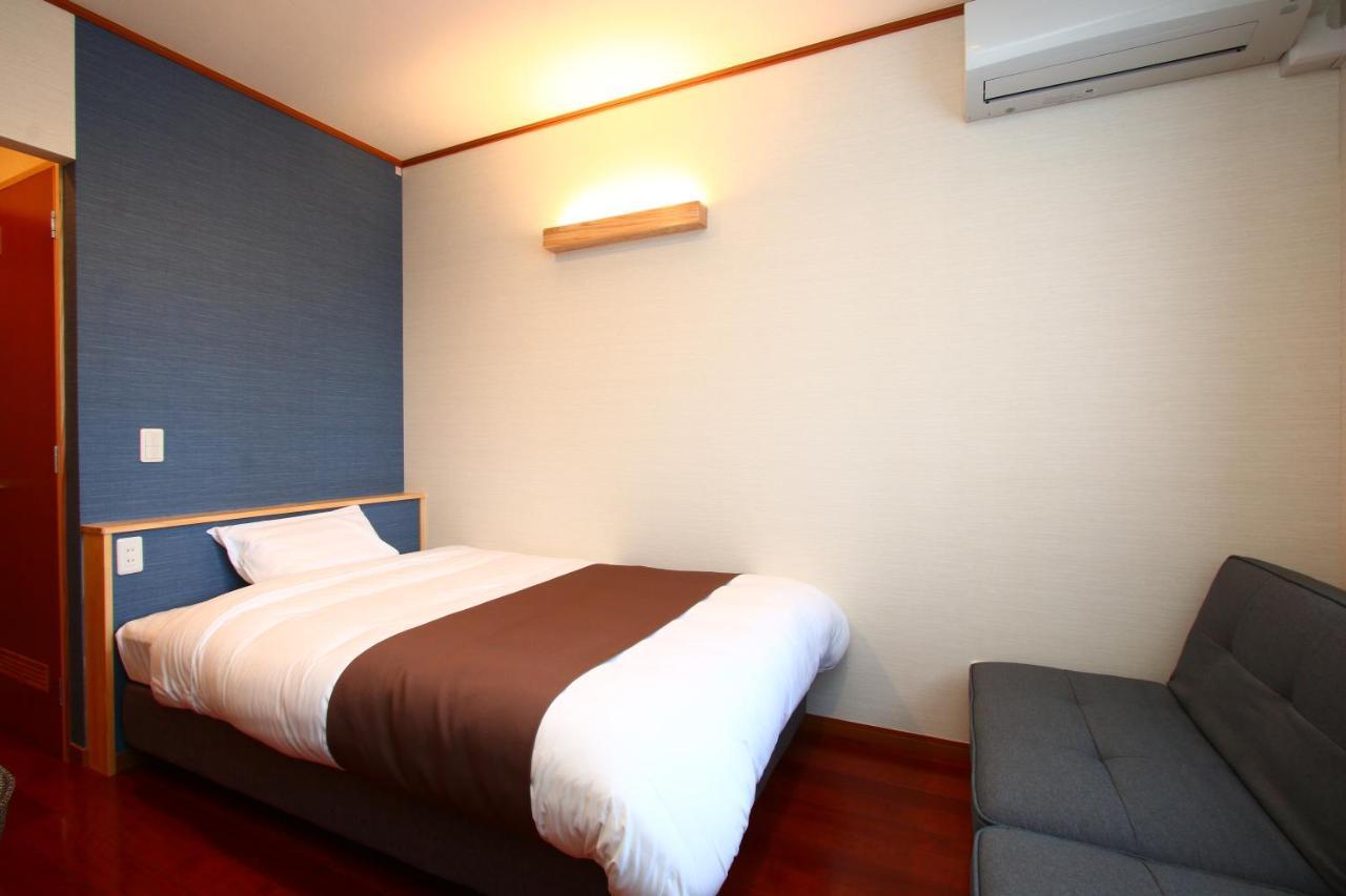 Hitoyoshi Onsen Ohgano Yado Hotel Luaran gambar