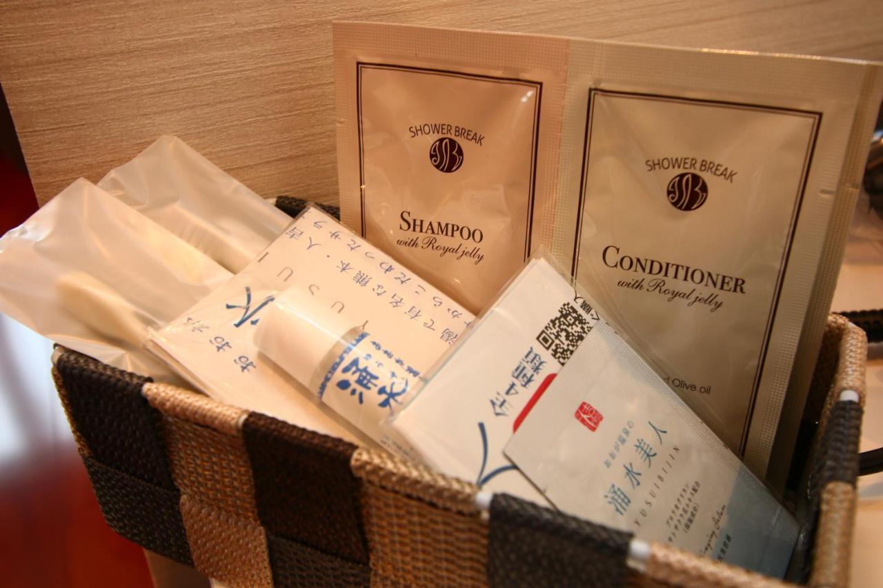 Hitoyoshi Onsen Ohgano Yado Hotel Luaran gambar