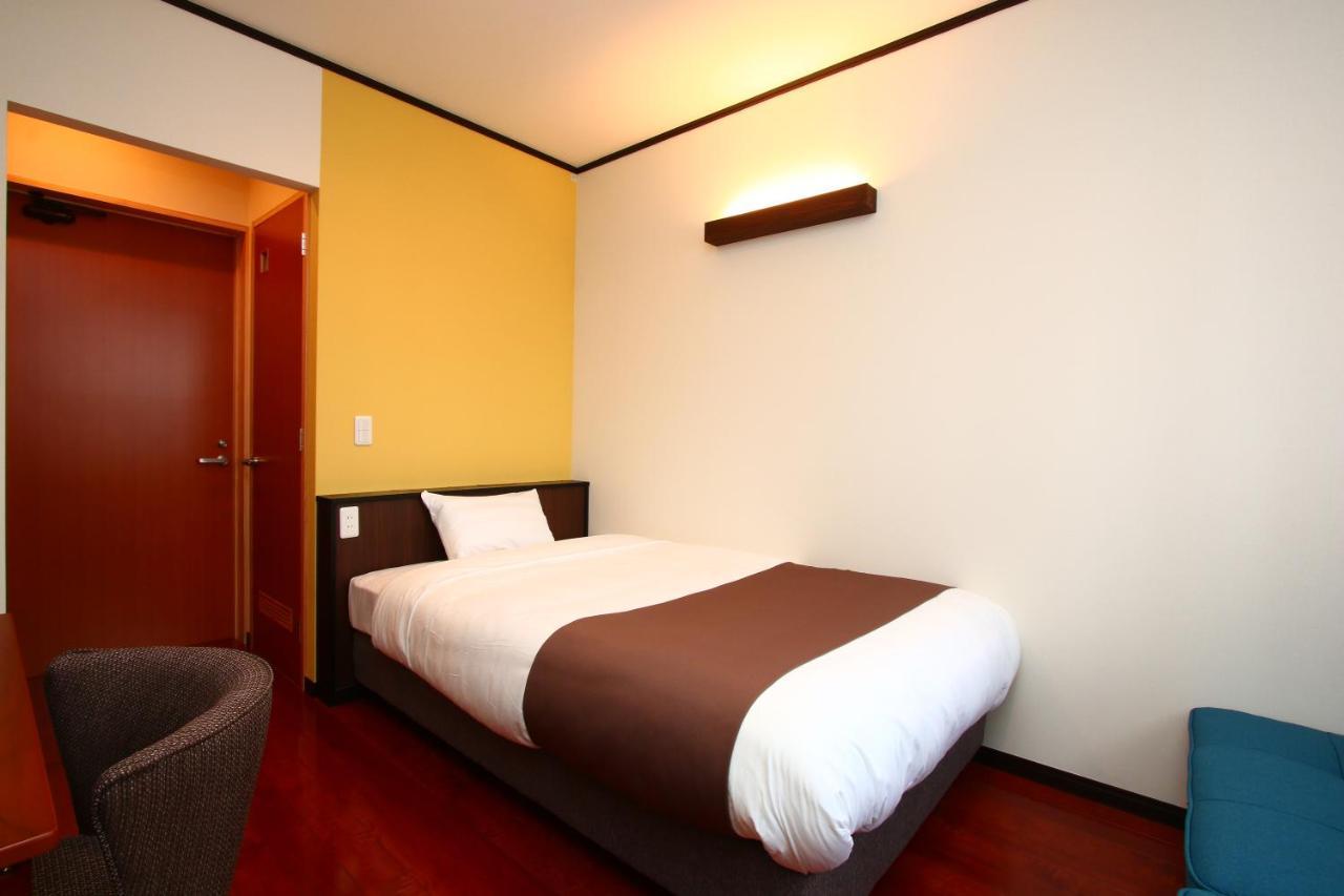 Hitoyoshi Onsen Ohgano Yado Hotel Luaran gambar