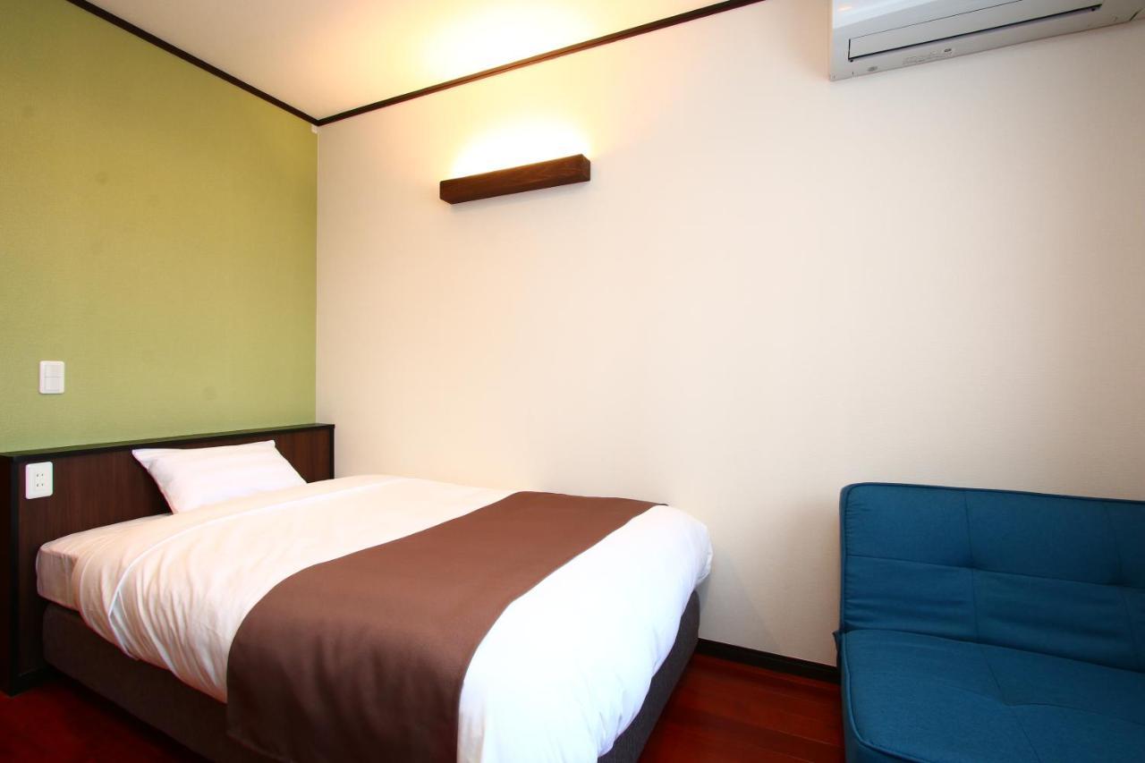 Hitoyoshi Onsen Ohgano Yado Hotel Luaran gambar
