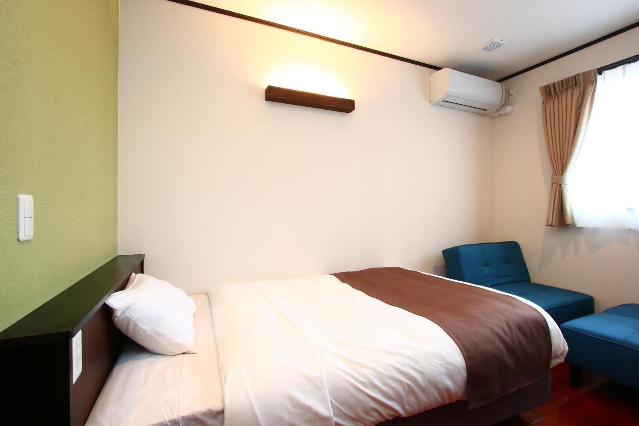 Hitoyoshi Onsen Ohgano Yado Hotel Luaran gambar