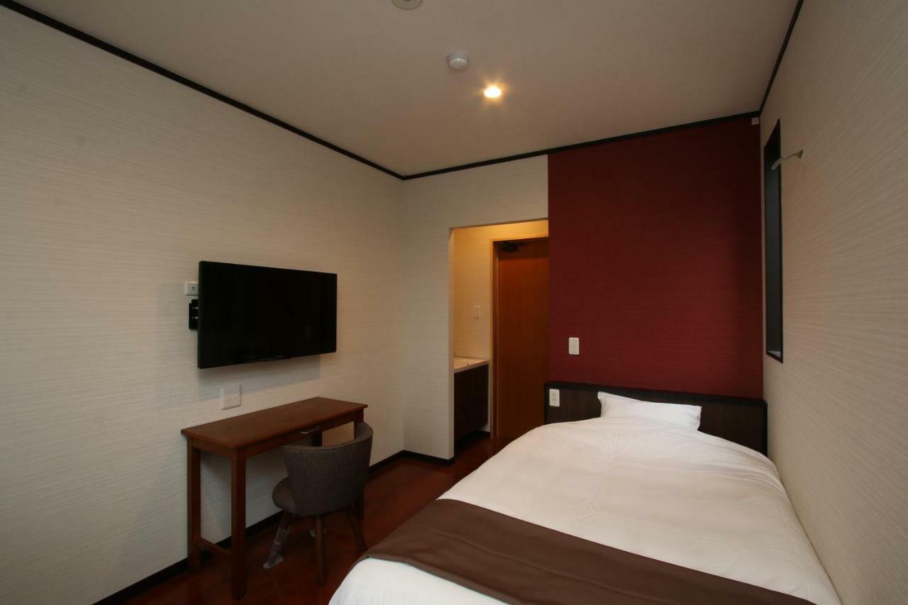 Hitoyoshi Onsen Ohgano Yado Hotel Luaran gambar