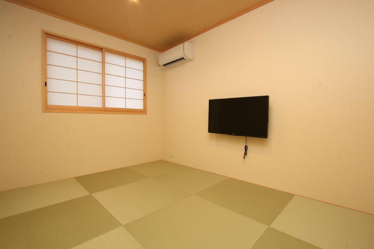 Hitoyoshi Onsen Ohgano Yado Hotel Luaran gambar