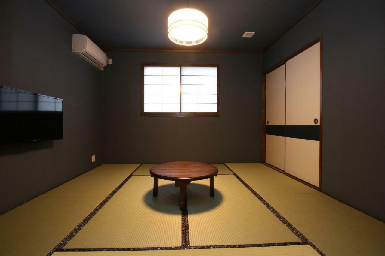 Hitoyoshi Onsen Ohgano Yado Hotel Luaran gambar